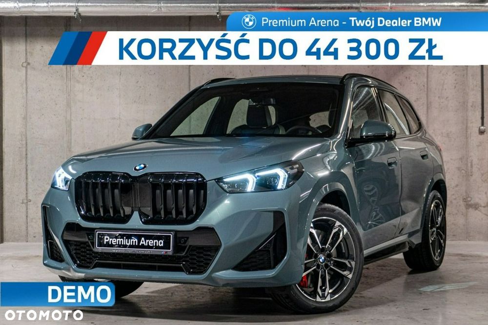 BMW X1 sDrive18i - 2