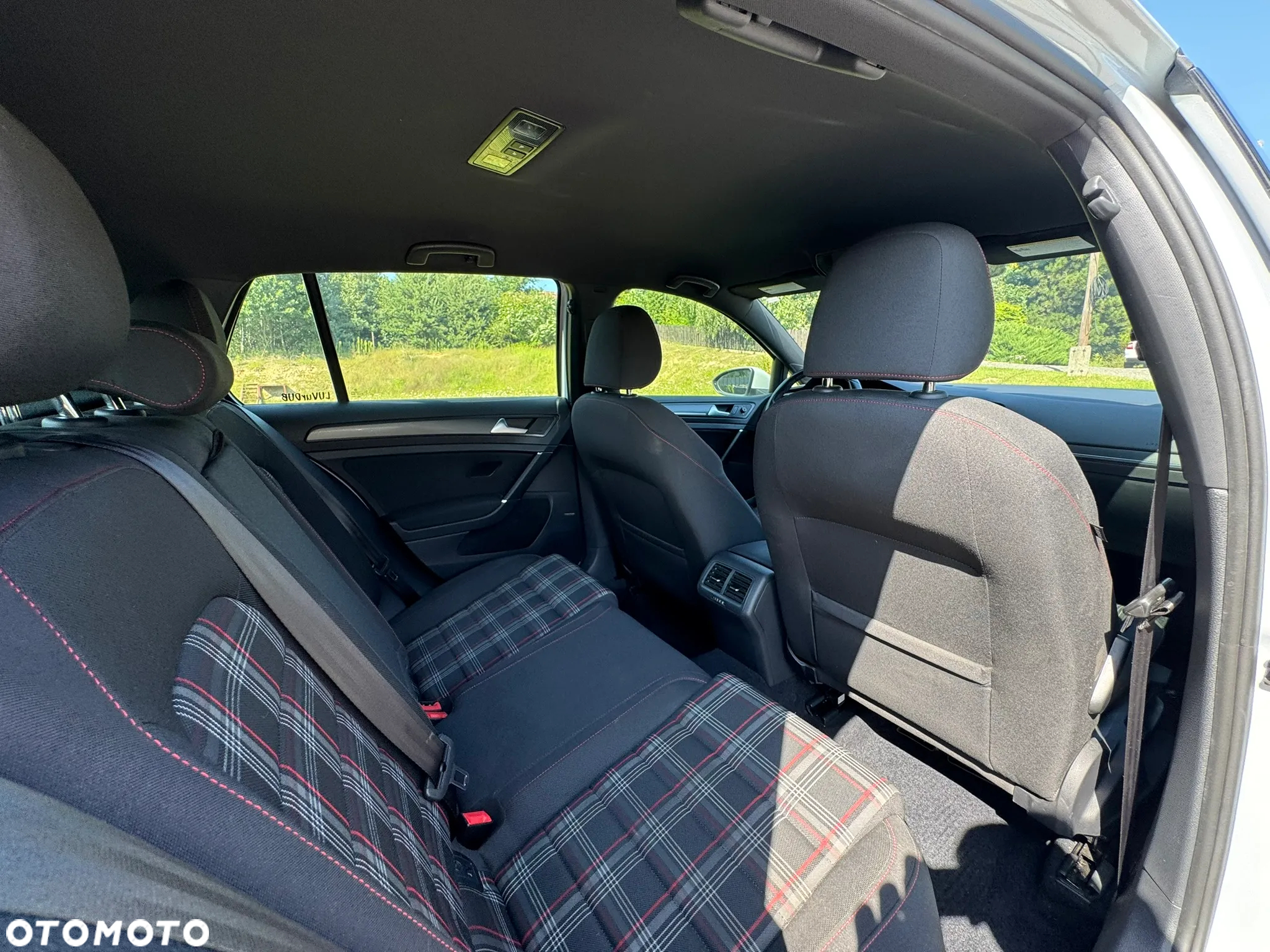 Volkswagen Golf VII 2.0 TSI BMT GTI DSG - 24