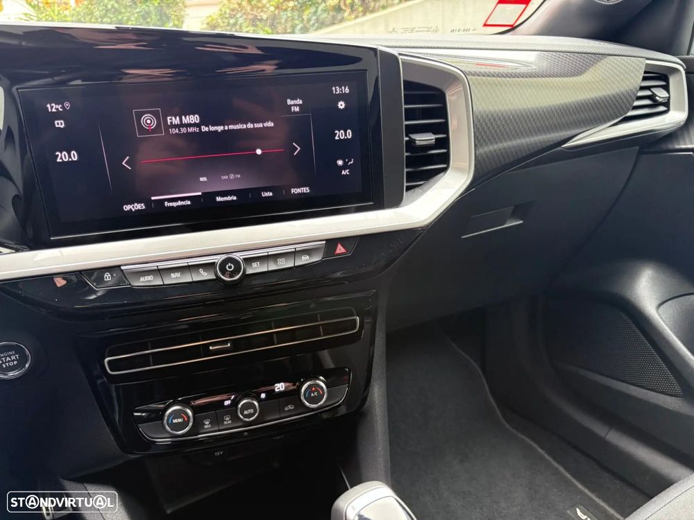 Opel Mokka 1.2 T GS Line - 45