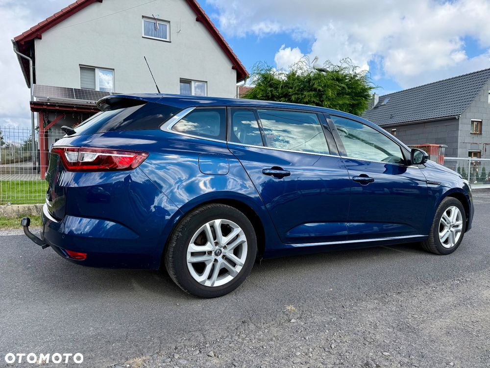 Renault Megane 1.2 Energy TCe Intens - 6