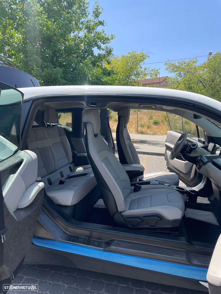 BMW i3 (60 Ah) - 16