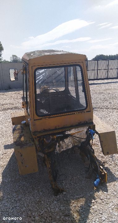 Kabina kramer 312 SE [MB 6151] - 3