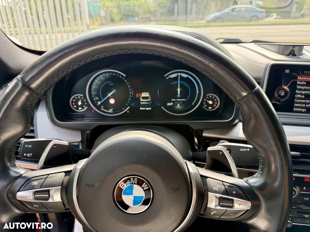BMW X6 - 17