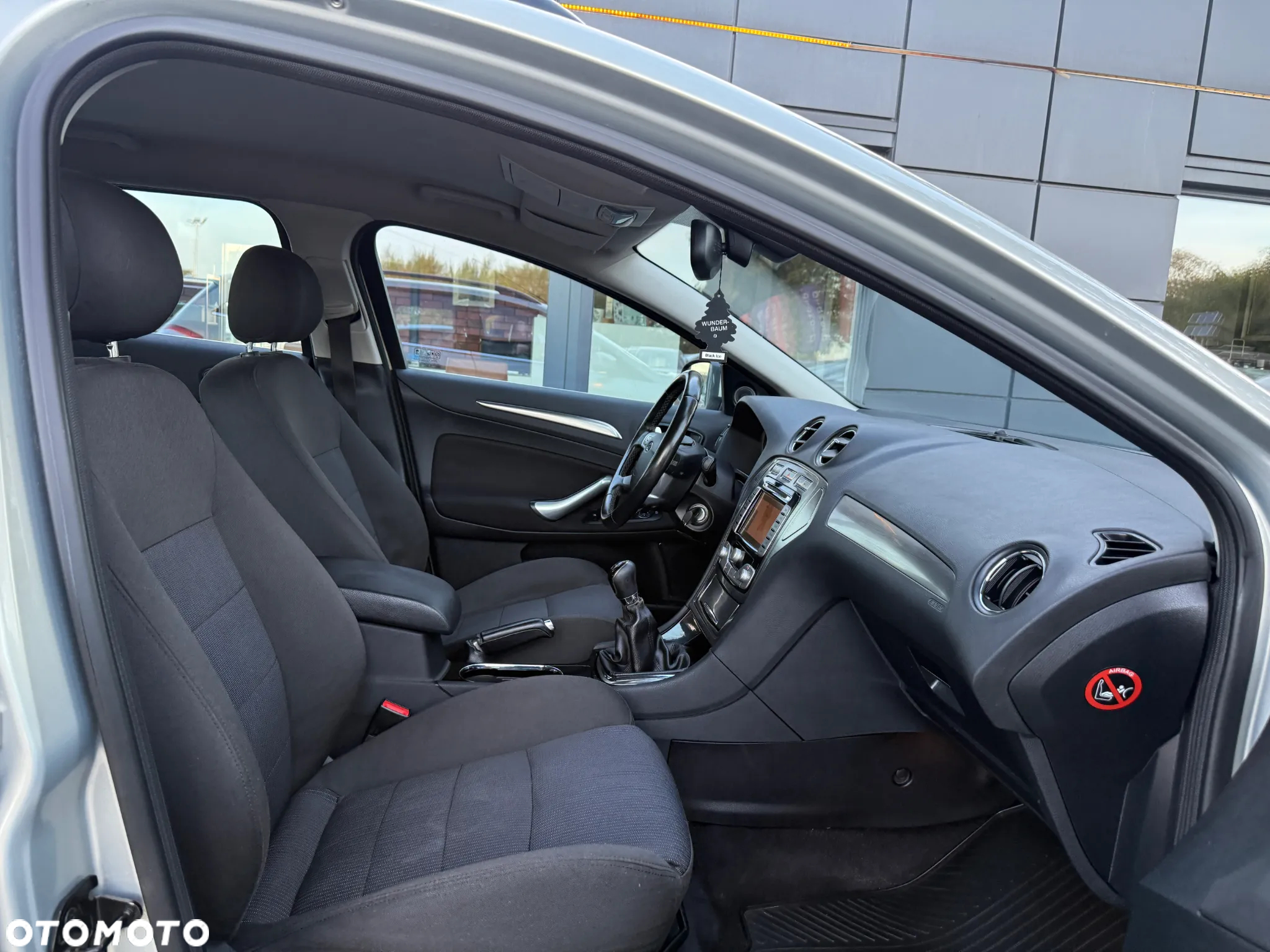 Ford Mondeo 2.0 Titanium X - 30