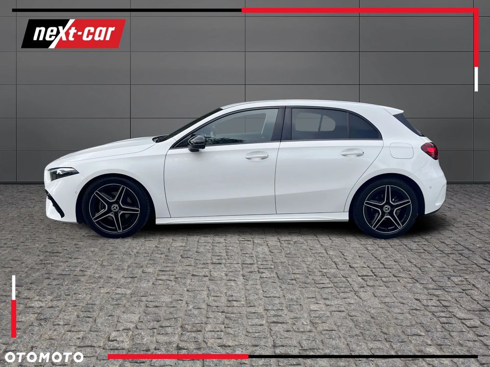 Mercedes-Benz Klasa A