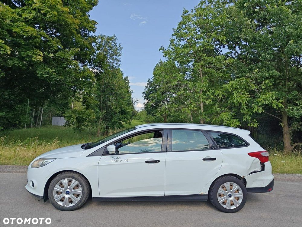 Ford Focus - 2