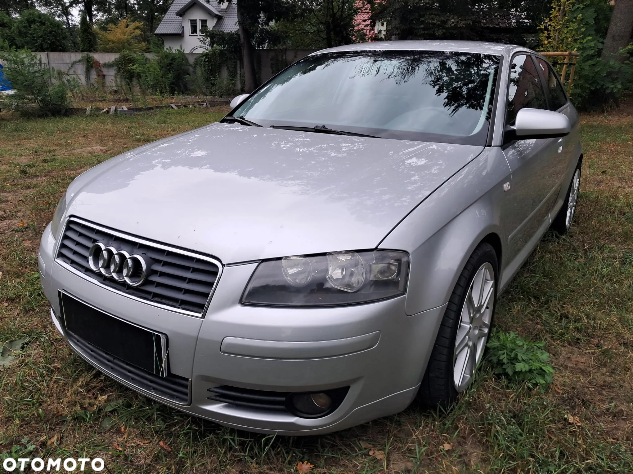 Audi A3 - 3