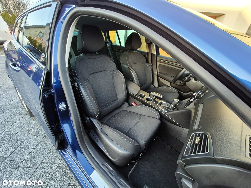 Renault Megane 1.3 TCe FAP Limited EDC - 10