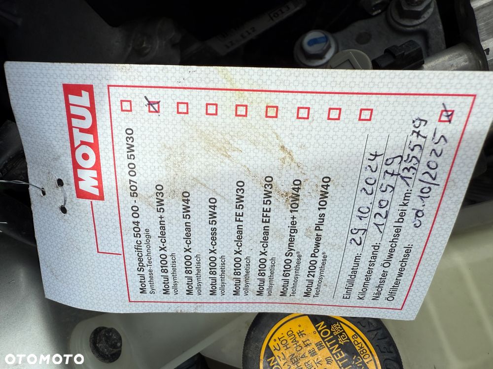 Toyota Auris 1.6 VVT-i Luna - 23