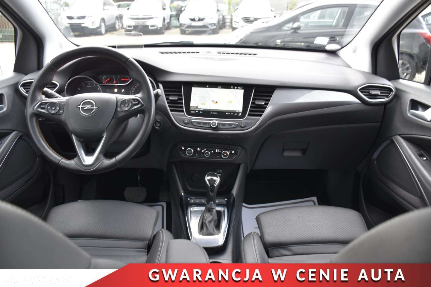 Opel Crossland X 1.2 T Elite S&S - 5