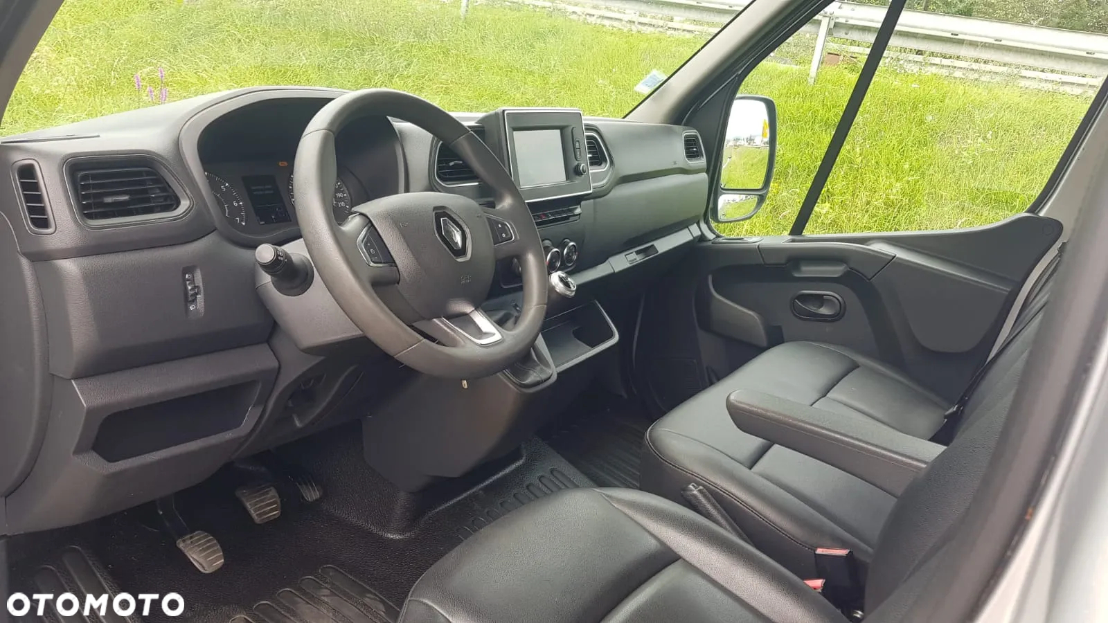 Renault Master - 14