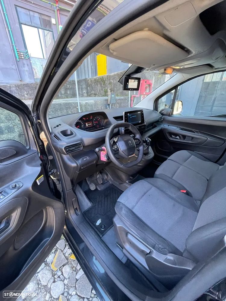 Peugeot Partner - 17