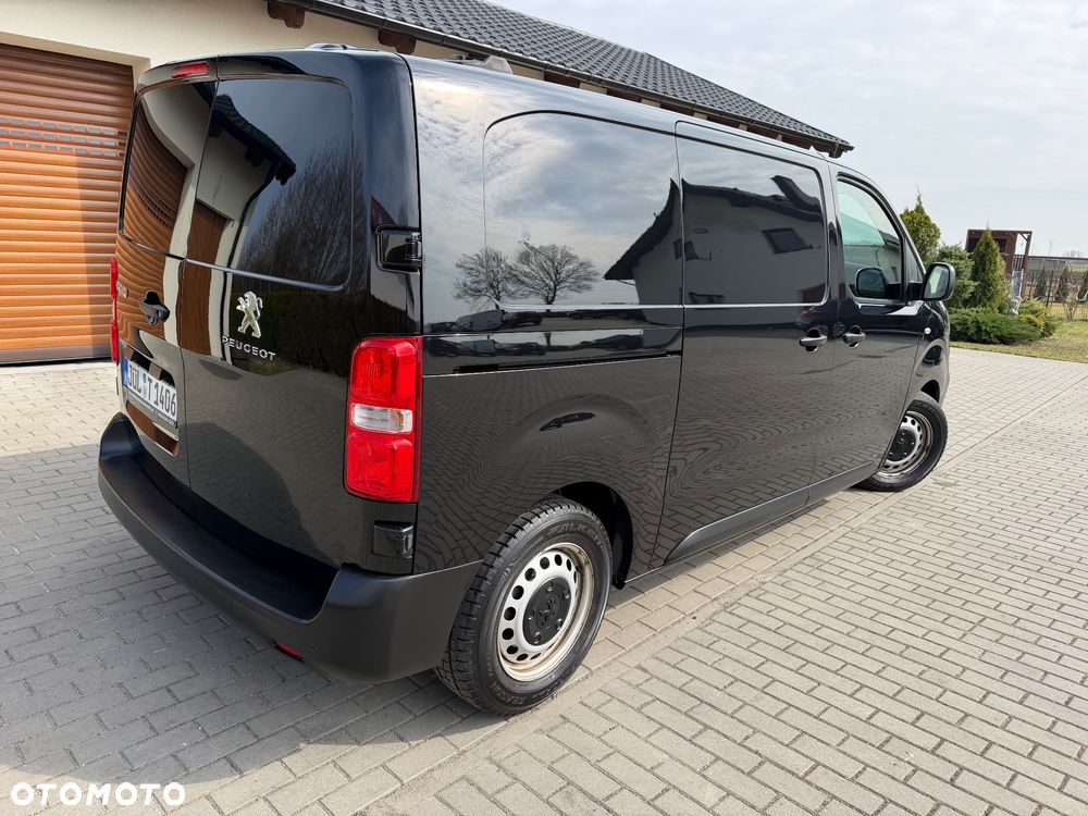 Peugeot Expert Pro L2H1 FlexCab Eco - 17