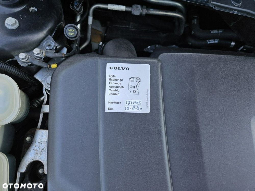 Volvo V50 DPF D3 Momentum - 27
