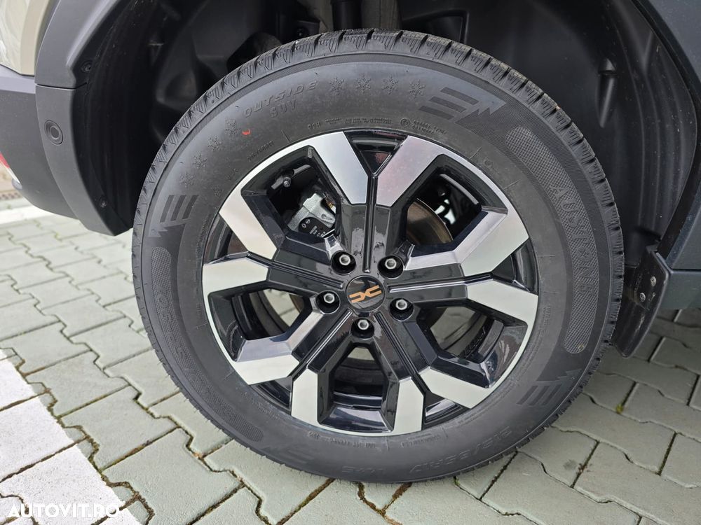 Dacia Duster ECO-G 100 Extreme - 5