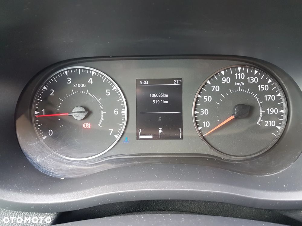 Renault MASTER; 2.3-180 POWER, FURGON 'L3H2' FURGON MAX! - 23