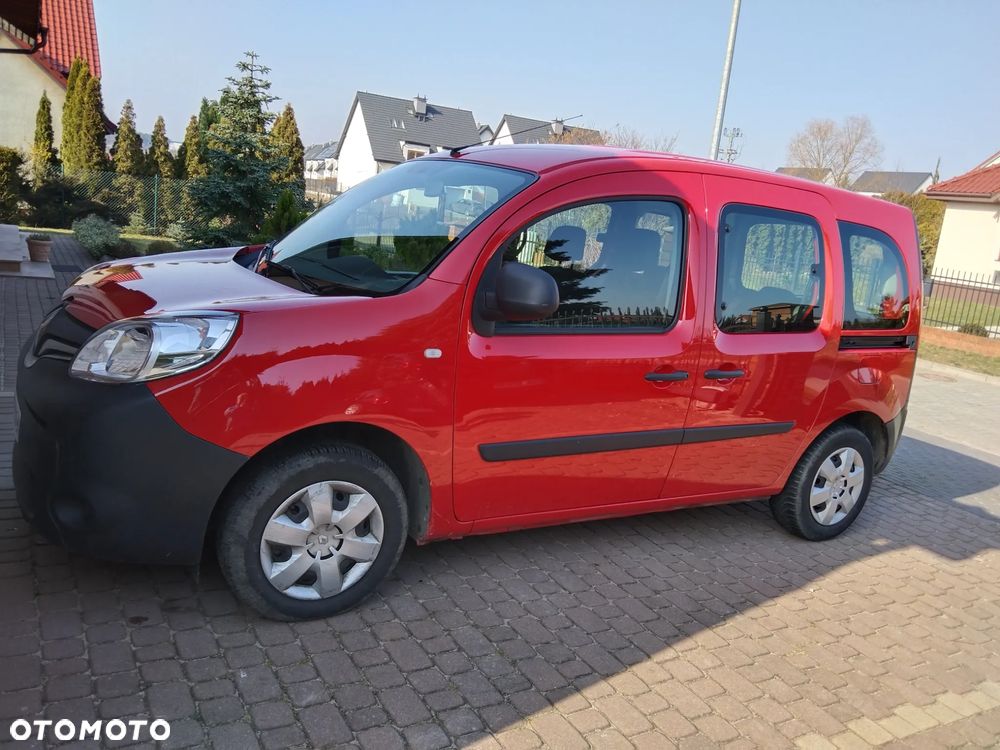 Renault Kangoo - 13