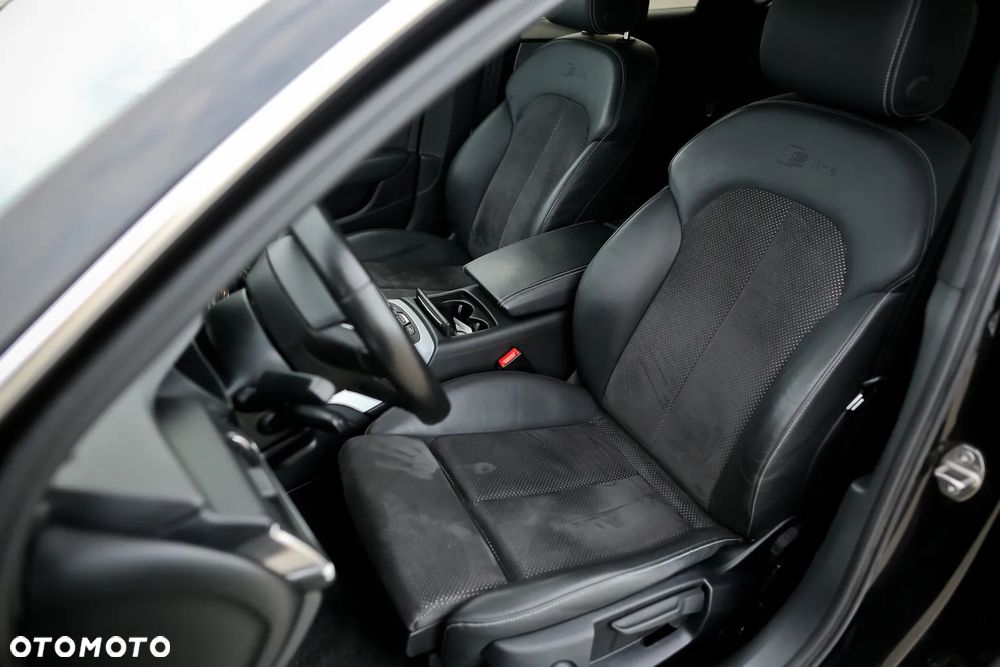 Audi A6 - 21
