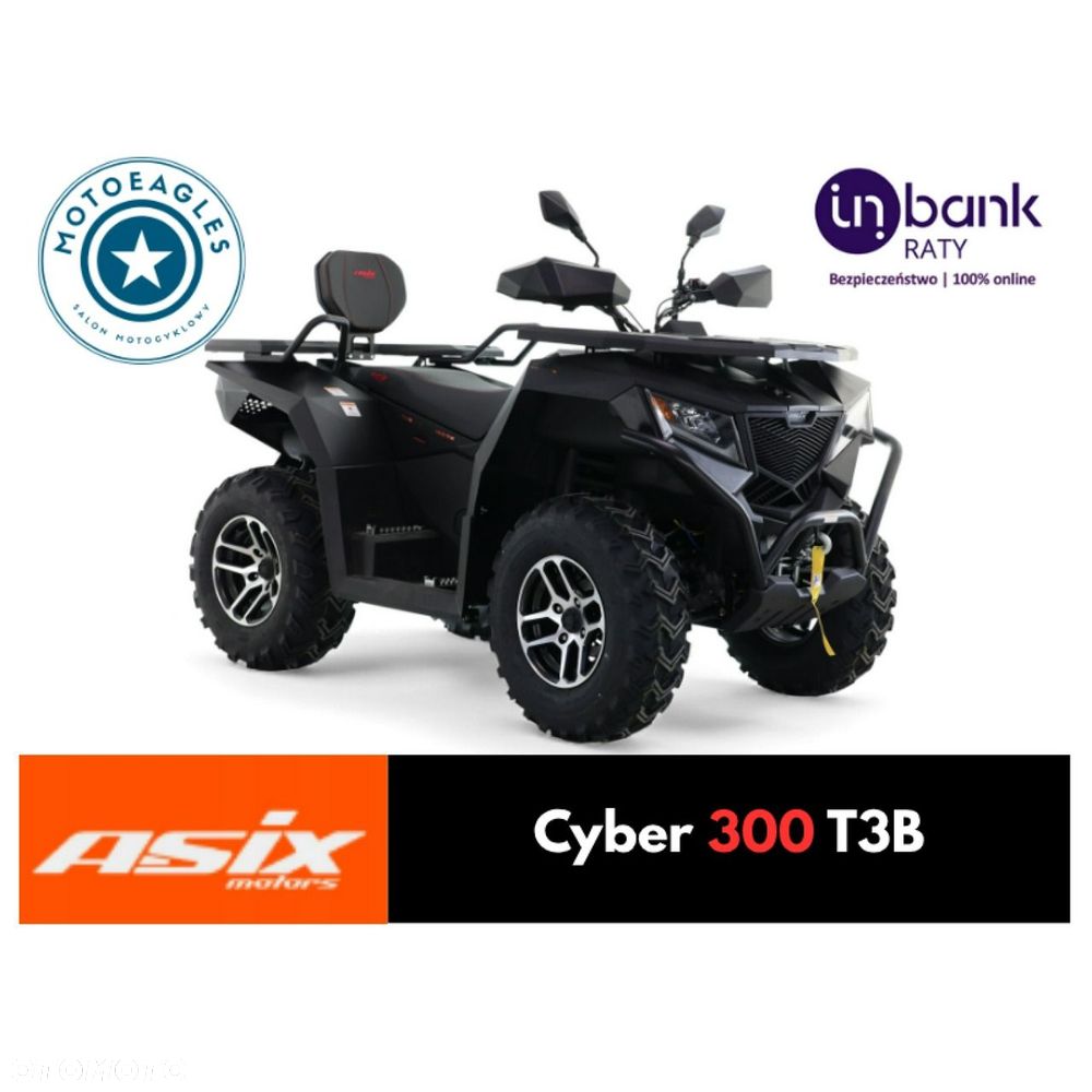 Asix Inny