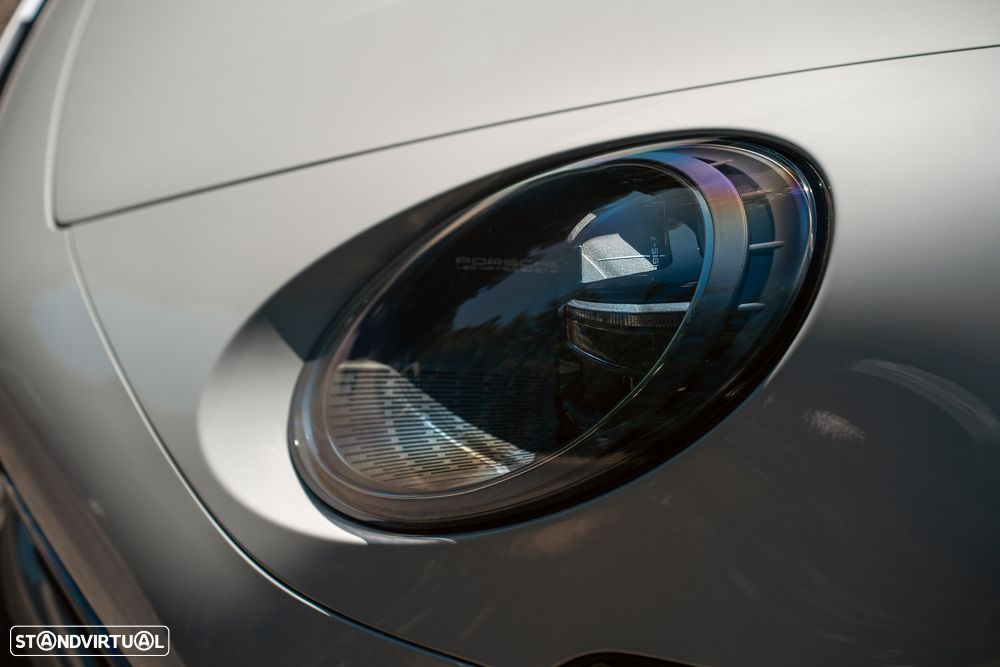 Porsche 911 (992) - 26