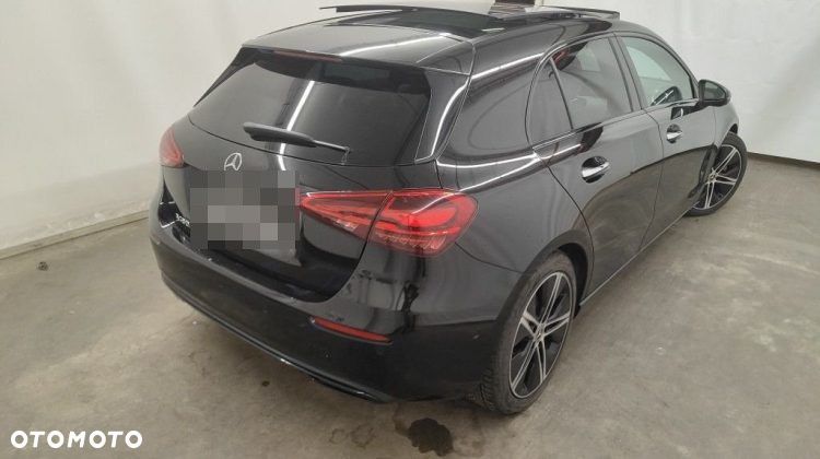 Mercedes-Benz Klasa A - 2