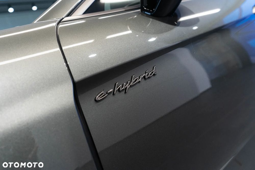 Porsche Panamera Turbo S E-Hybrid PHEV - 37