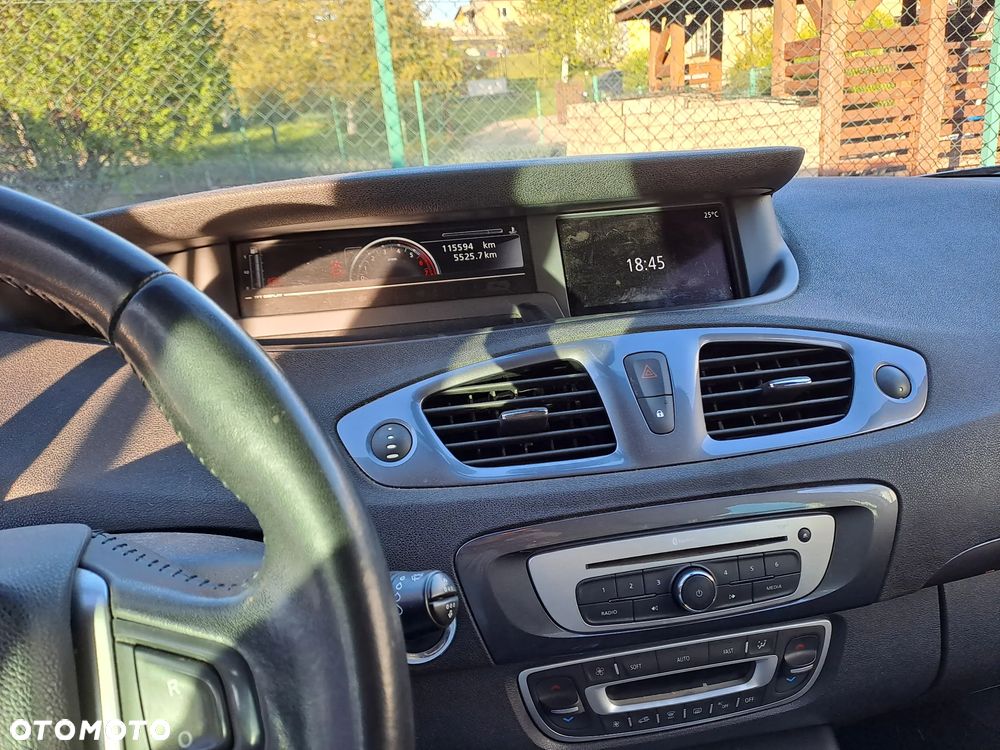 Renault Scenic Energy TCe 130 S&S Xmod Bose Edition - 4