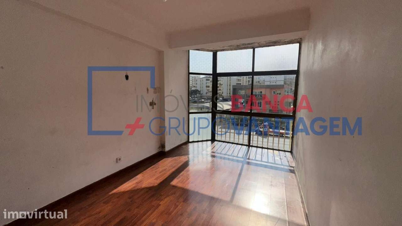Apartamento T3 em Venda no Seixal - Grande imagem: 3/14
