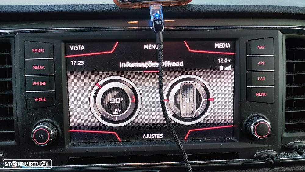 SEAT Ateca 1.6 TDI Style - 14