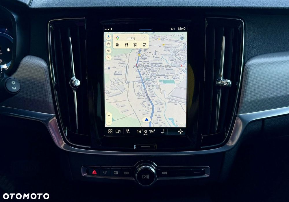 Volvo V90 B4 B Momentum Pro - 24