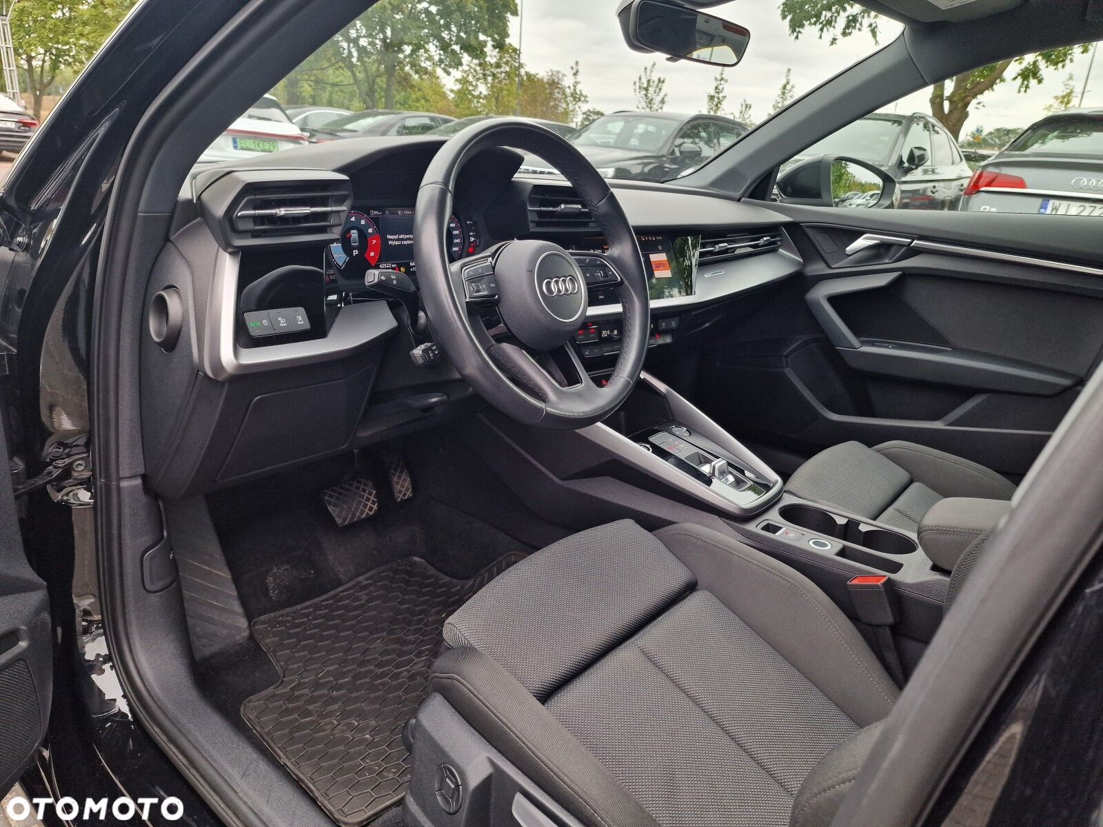 Audi A3 - 11