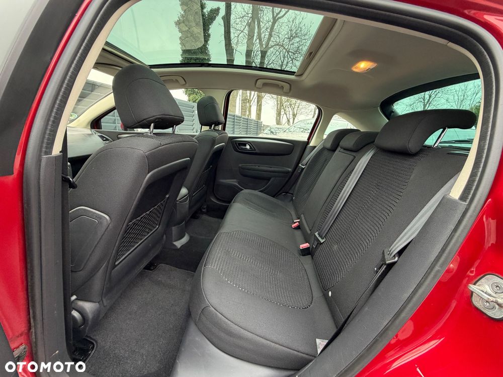 Citroën C4 1.6 VTi Selection - 25