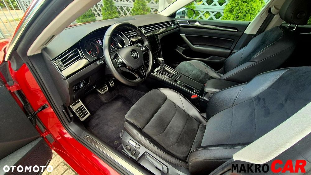 Volkswagen Arteon 2.0 TSI DSG Elegance - 12