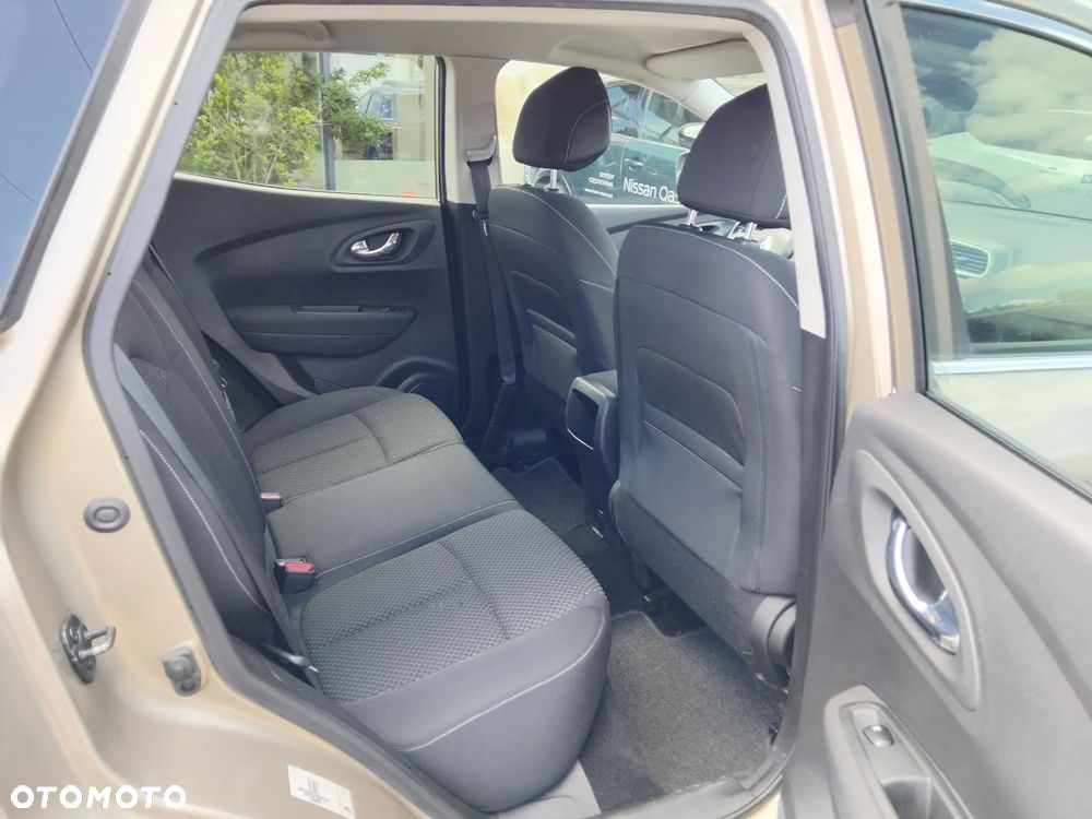 Renault Kadjar Energy TCe 165 Bose Edition - 26