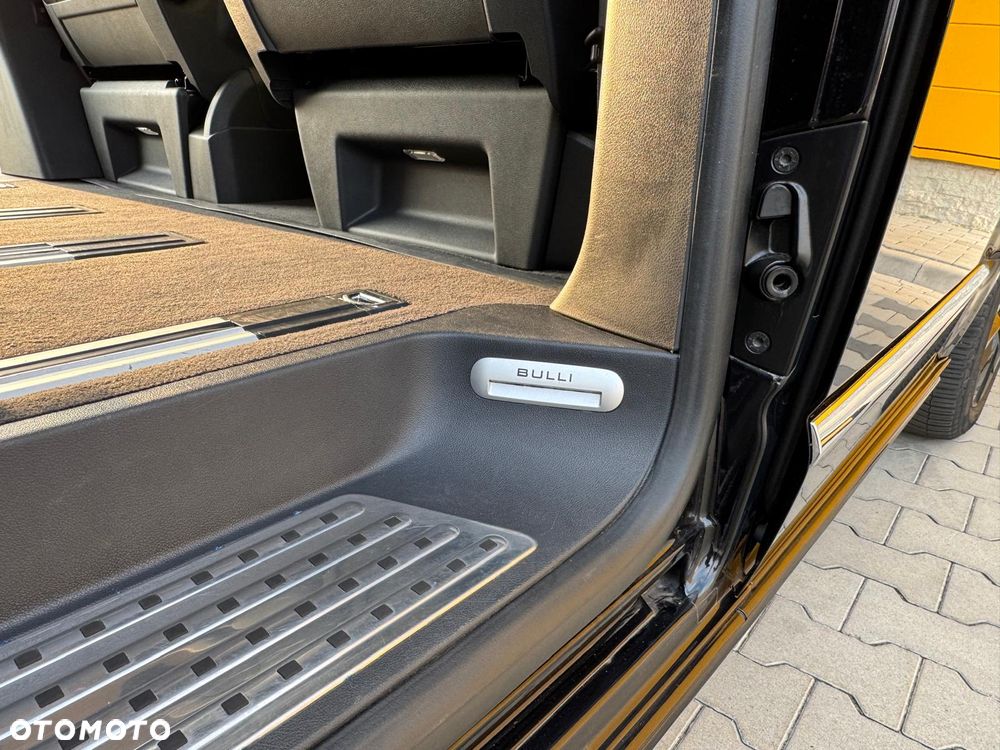 Volkswagen Multivan 2.0 BiTDI L1 Comfortline DSG - 28