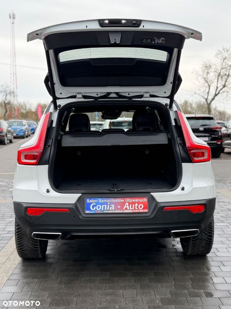Volvo XC 40 - 13
