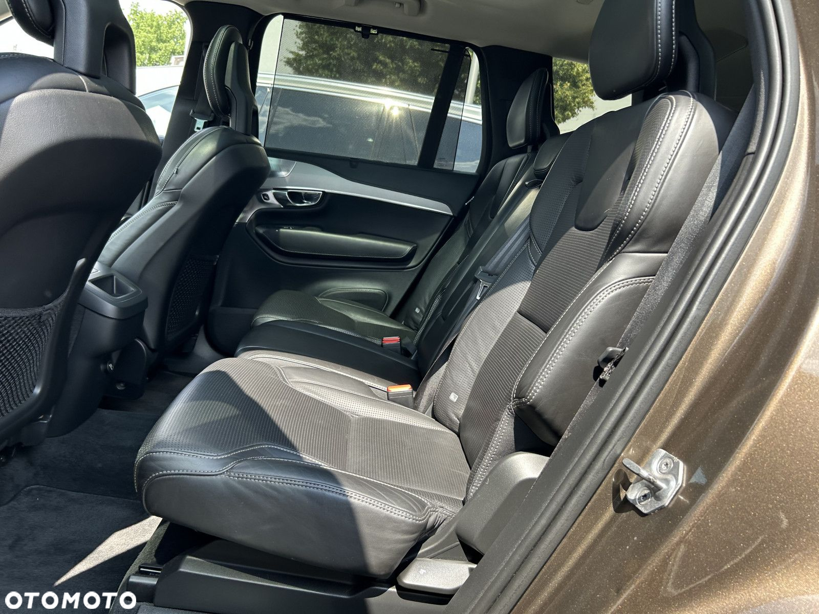 Volvo XC 90 - 29