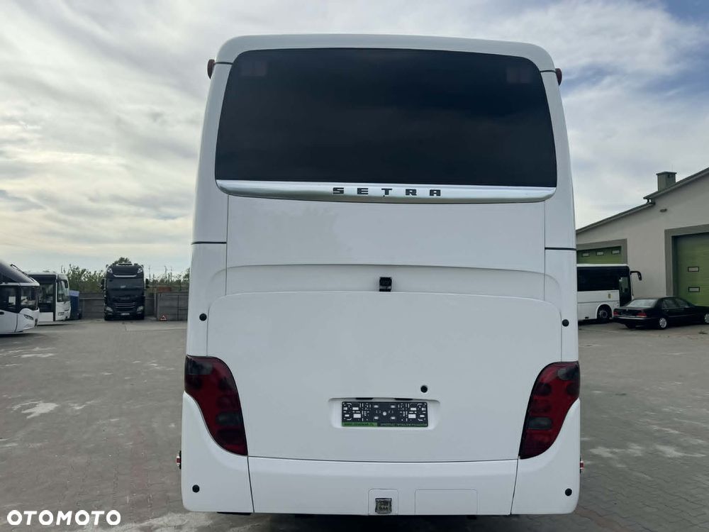 Setra 415 HD - 6