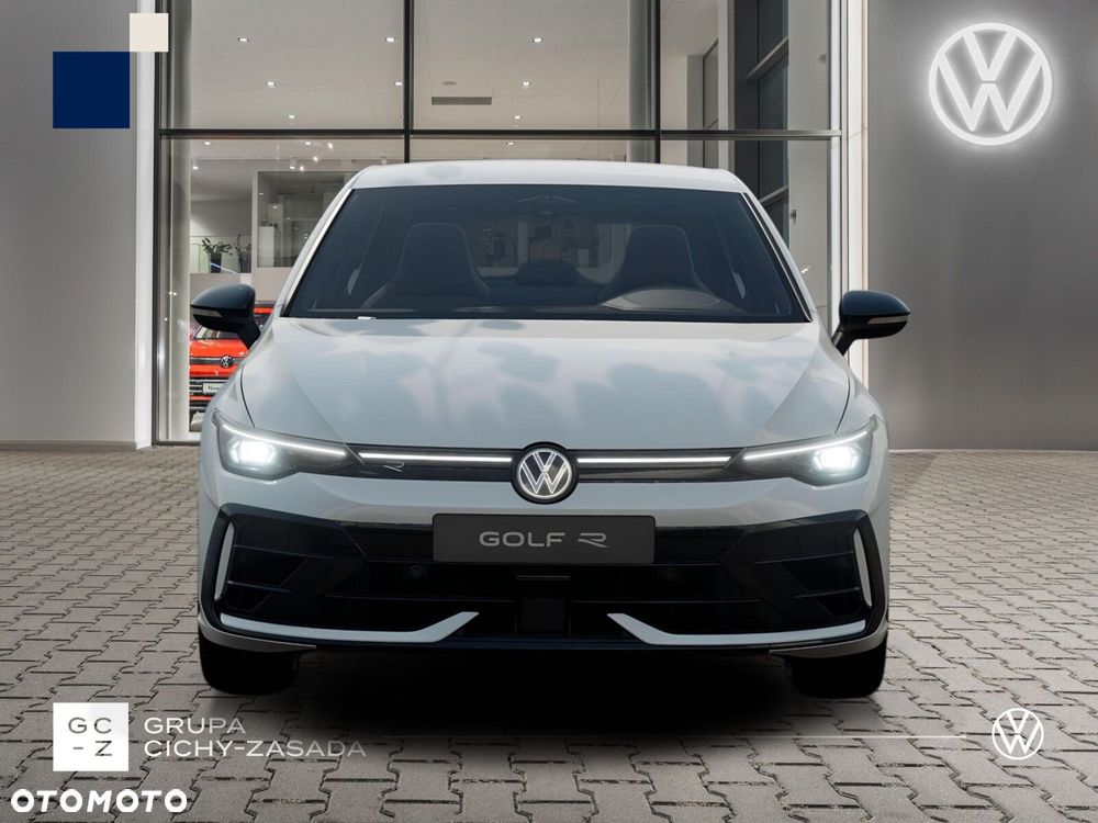 Volkswagen Golf - 9