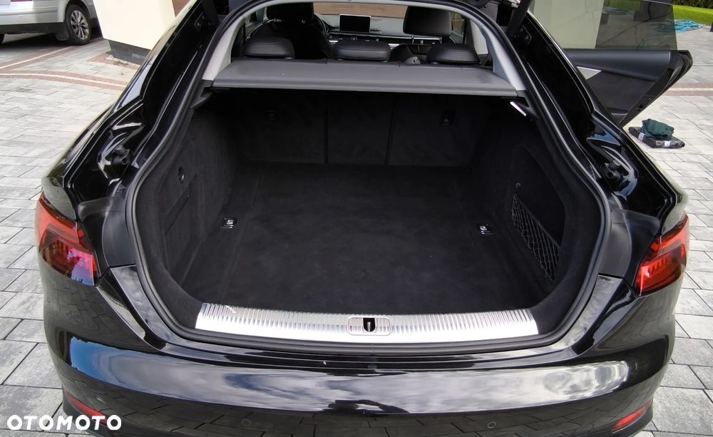 Audi A5 Sportback - 16