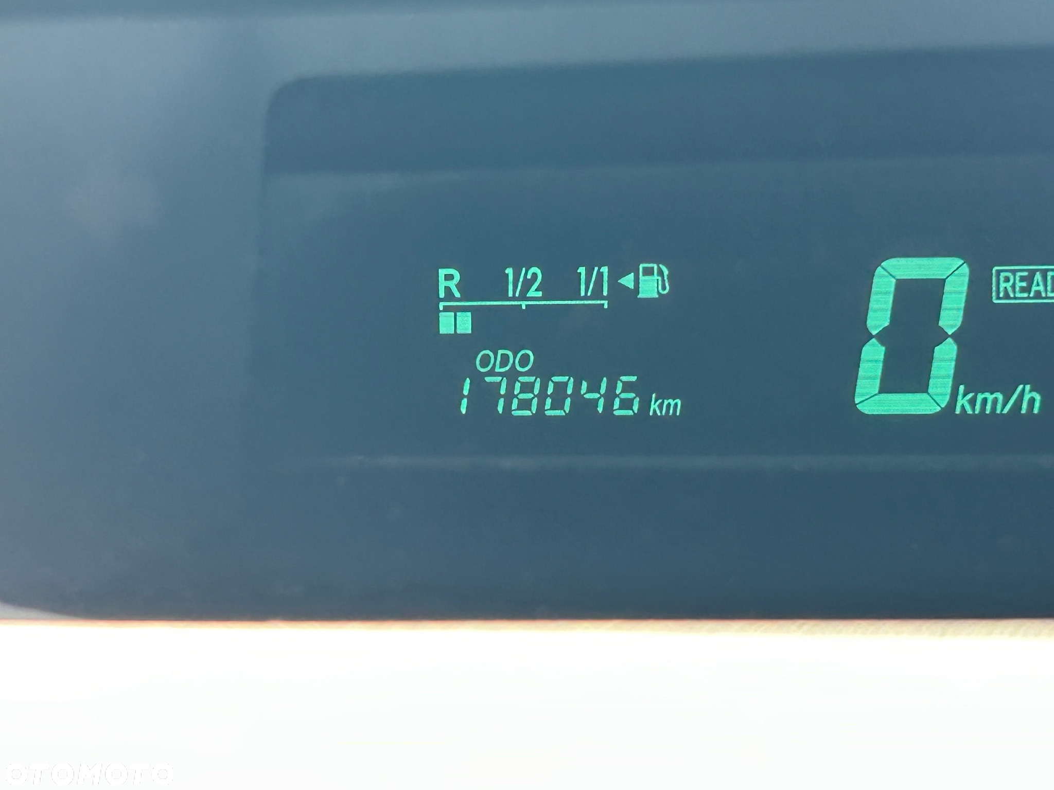 Toyota Prius 1.5 VVT-i Sol - 13