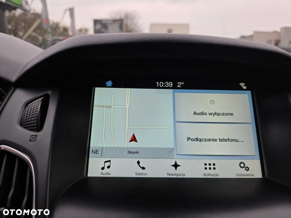 Ford Focus 1.0 EcoBoost Gold X (Edition) - 17