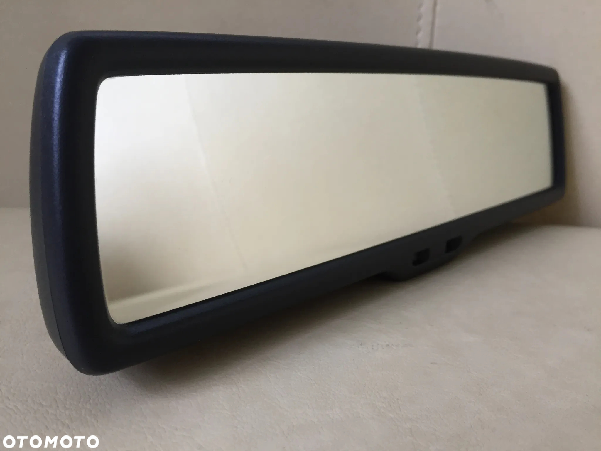 LUSTERKO WEWNĘTRZNE WSTECZNE FOTOCHROMATYCZNE FOTOCHROM VW PASSAT B6 GOLF V 1K0857511 - 18