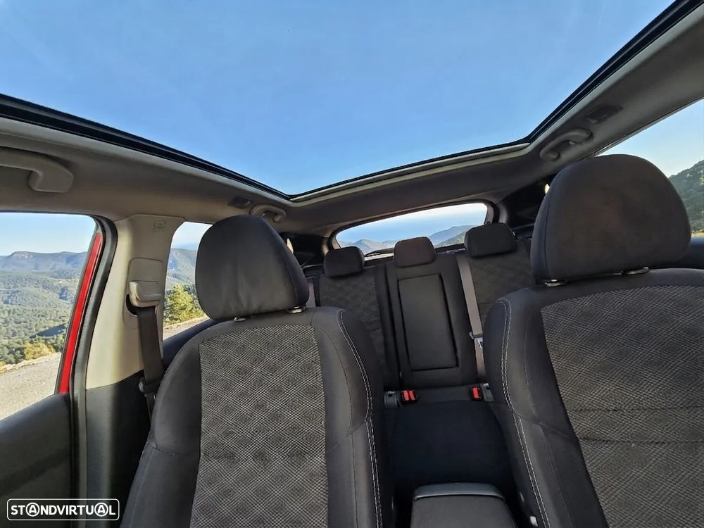 Nissan Qashqai 1.5 dCi Acenta - 14