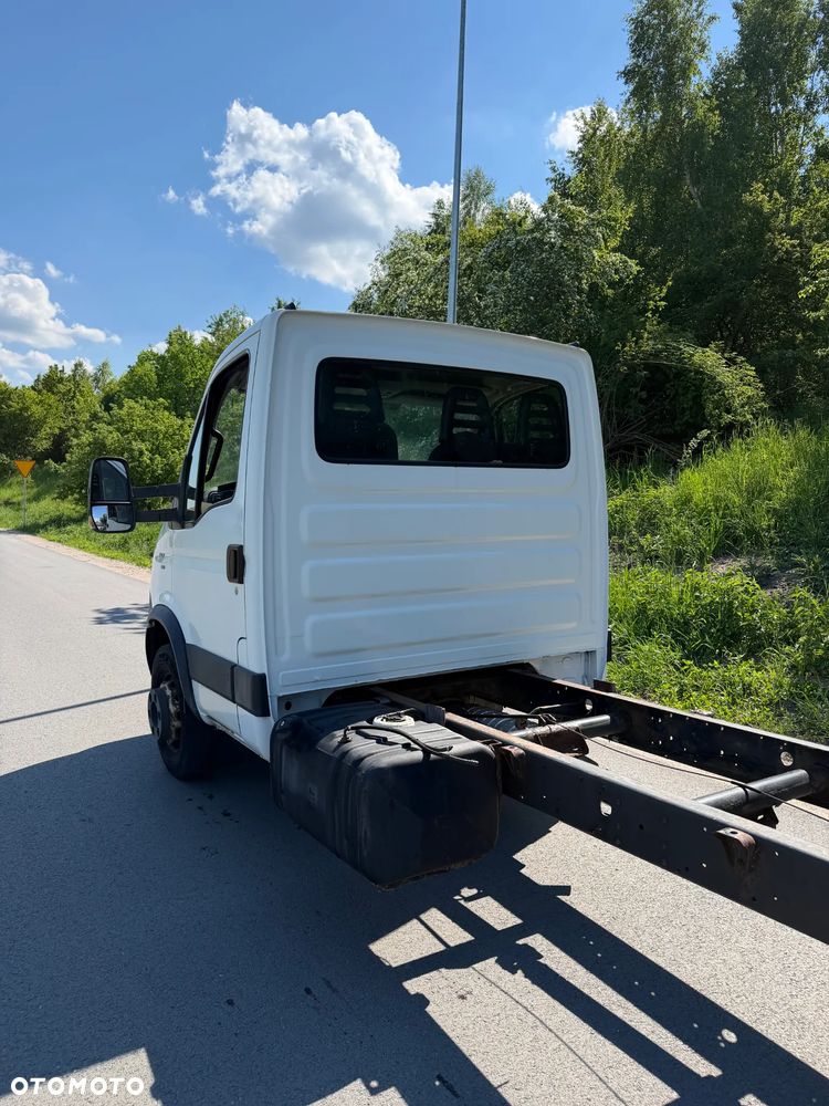 Iveco Daily 72C17 - 5