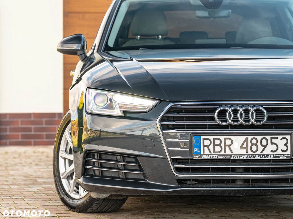Audi A4 ver-2-0-tdi-design-s-tronic - 30