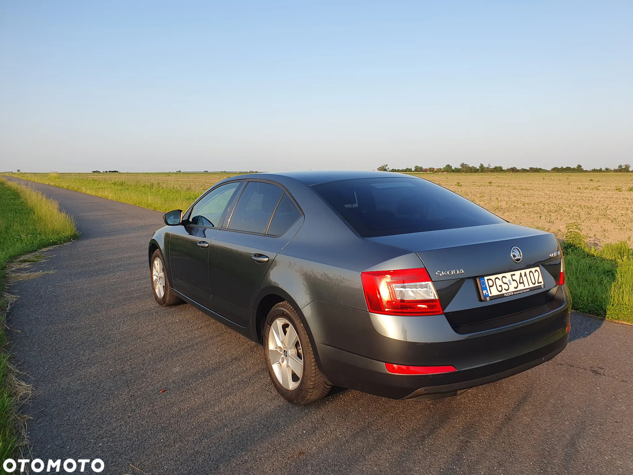 Skoda Octavia 1.4 TSI Ambition - 6