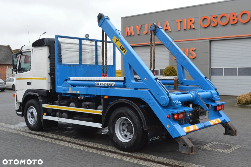 Volvo FM 430 BRAMOWIEC - 5