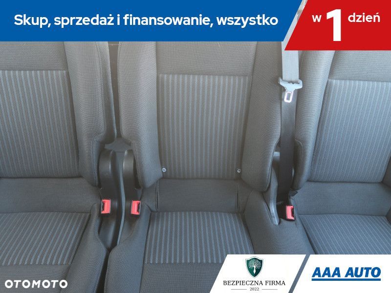 Ford Transit Custom - 18