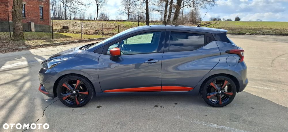 Nissan Micra 0.9 IG-T BOSE Personal Premium Edition - 22